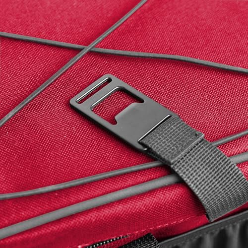 24-Can Flex Cooler - Maryland Terrapins | Insulated, Portable Design for Tailgates & Picnics