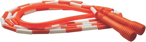 Champion Sports Deluxe XU Beaded Jump Rope - Adjustable Lengths for All Ages and Skill Levels