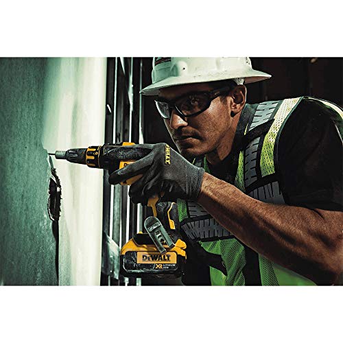 Dewalt DSV521-M Class 2 Heavy Duty Surveyor Vest, Medium, One Size