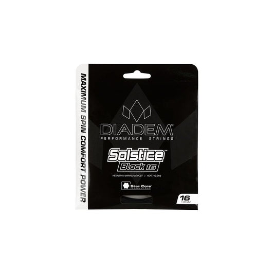 Diadem Solstice Black String - Set (16 (1.30))