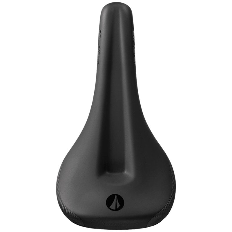 SDG Components, Bel-Air V3 MAX Lux-Alloy, Saddle, 260 x 140mm, Unisex, 255g, Black/Black