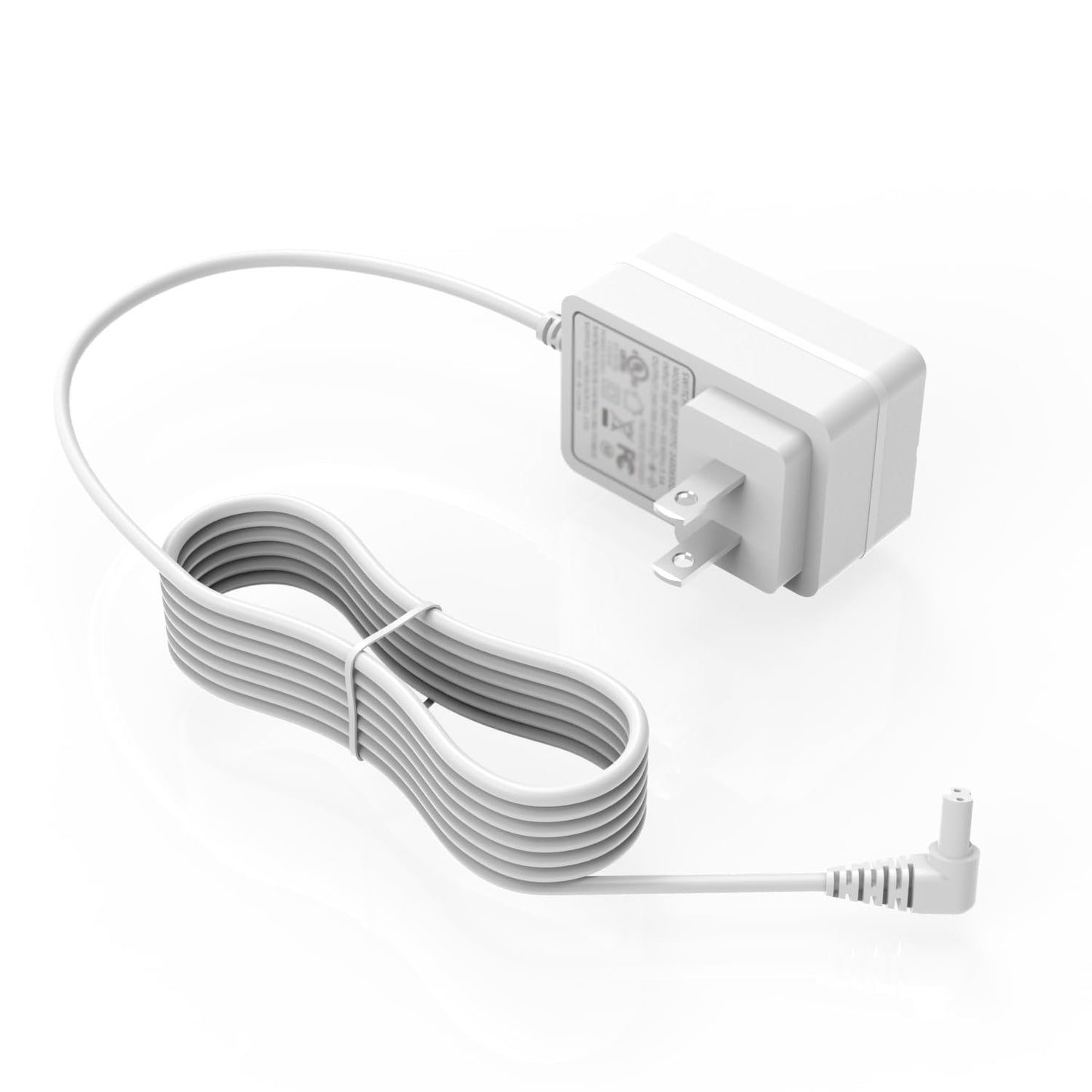 23V Charger Fit for Black and Decker N511997, Replacement for Black+Decker Dustbuster 90602523-04 HHVK515JP07 CHV1410L32 HHVK515J00FF BHFEA420J Handheld Vacuum Power Cord (Not Fit for 15V)