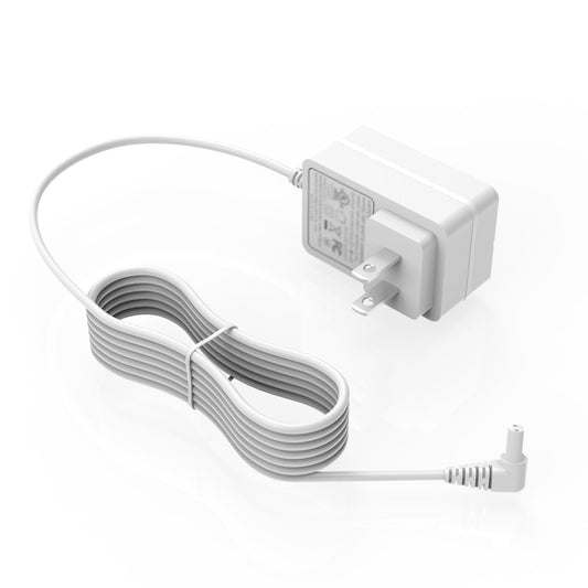 23V Charger Fit for Black and Decker N511997, Replacement for Black+Decker Dustbuster 90602523-04 HHVK515JP07 CHV1410L32 HHVK515J00FF BHFEA420J Handheld Vacuum Power Cord (Not Fit for 15V)