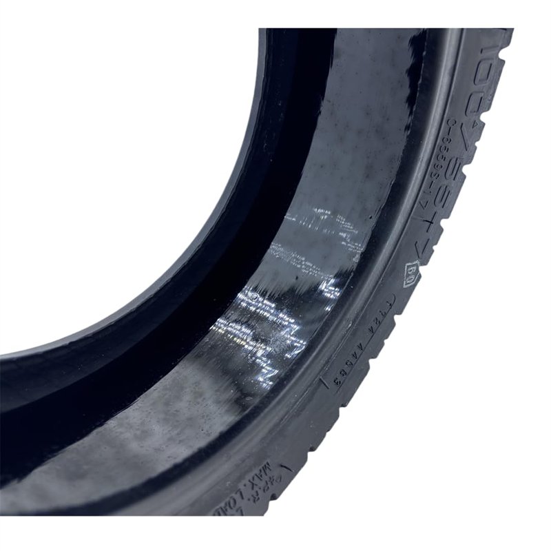 Origianl 100/55-7 Puncture proof Tubeless Tire for KAABO Wolf King GTR Electric Scooter Tyre Accessories