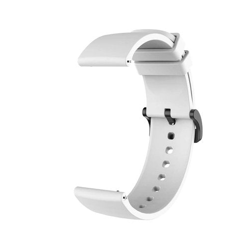 BabyValley Compatible with Odsslgw P68 Band, Multicolour Soft Classic Breathable Wristband Replacement Strap for Odsslgw 2.01" P68 Smartwatch(not for 1.85") (4colorsB)