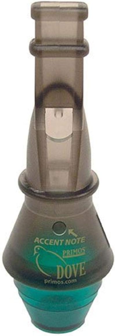 Primos Hunting Dove Call - Lightweight 2.2 Pounds for Effective Calling