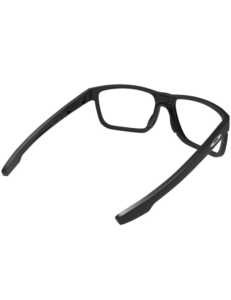 ToughAsNails Standard Fit Black Replacement Nose Pads Pieces for Oakley Split Time OO4129/Split Shot OO9416/Targetline OO9397/Crossrange OO9361/Crossrange XL OO9360/Crossrange Patch OO9382 Sunglasses
