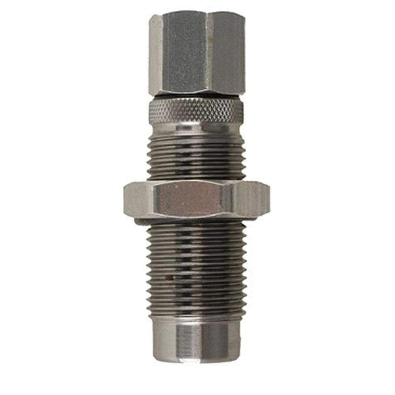 90620 Lee Precision, Powder Through Expander Die, .40 Smith & Wesson