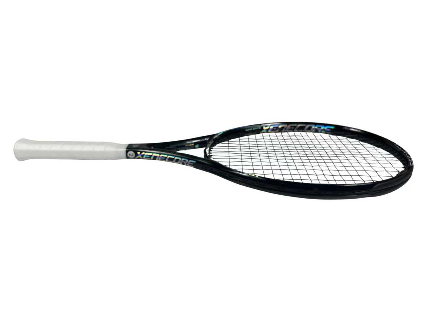 Donnay ALLWOOD Hexa 285g Strung 16x19 Tennis Racquet Unibody (4 3/8 inches)