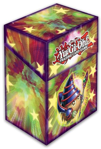 Yu-Gi-Oh! Kuriboh Kollection Card Case - Durable Deck Holder