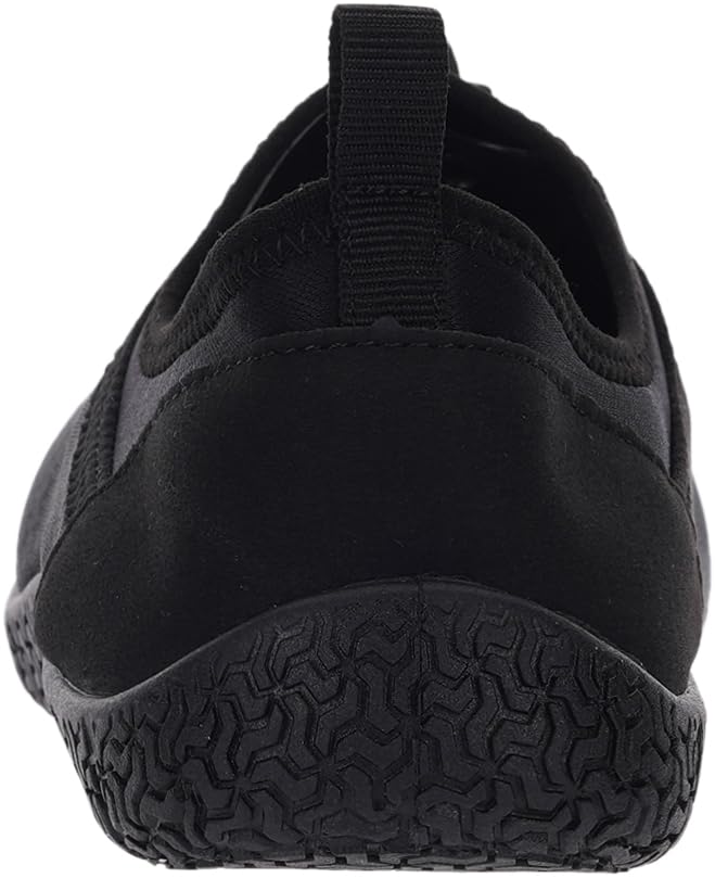 Water Shoes for Women - Lightweight & Packable Z21 - Black