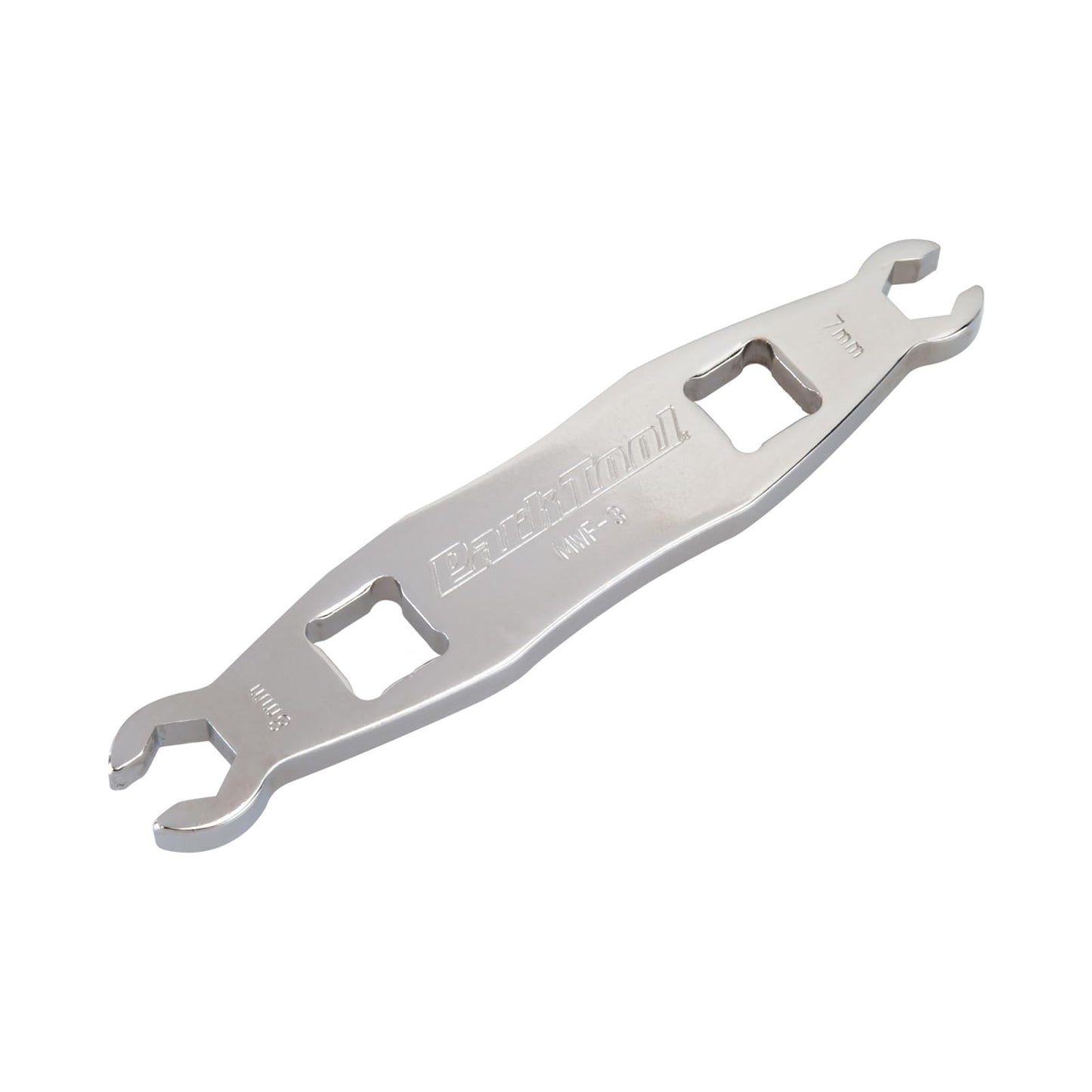 Park Tool MWF-3 Metric Flare Wrench