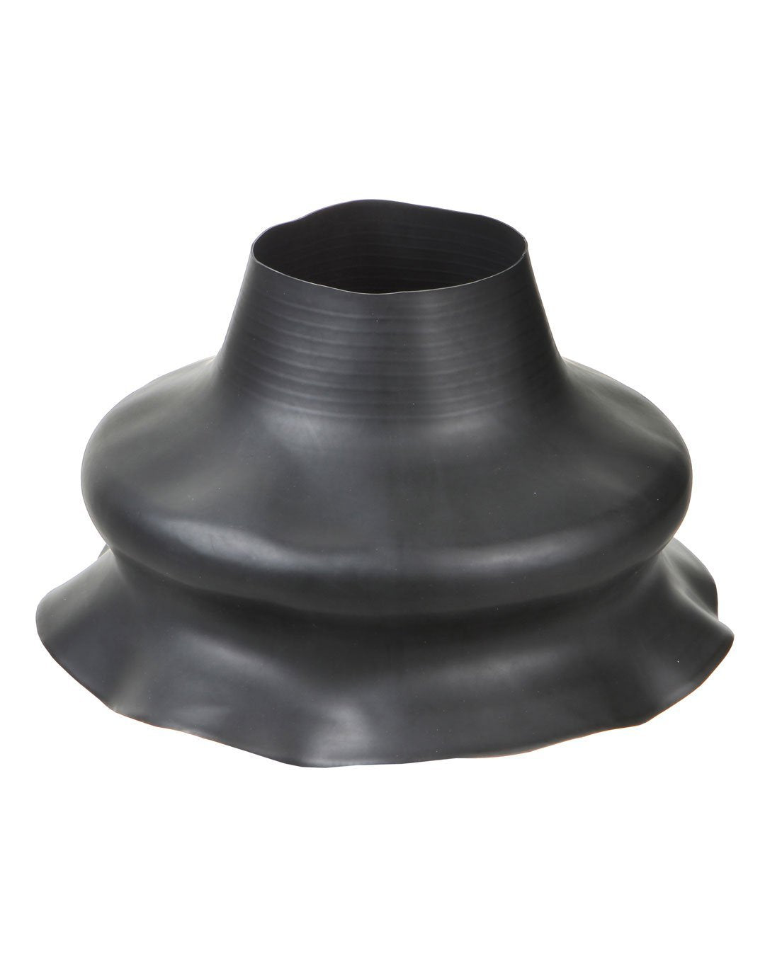 Gear Up Guide Bellows Latex Neck Seal for Drysuit Trimmable, X-Large / 15.25" - 17" Neck