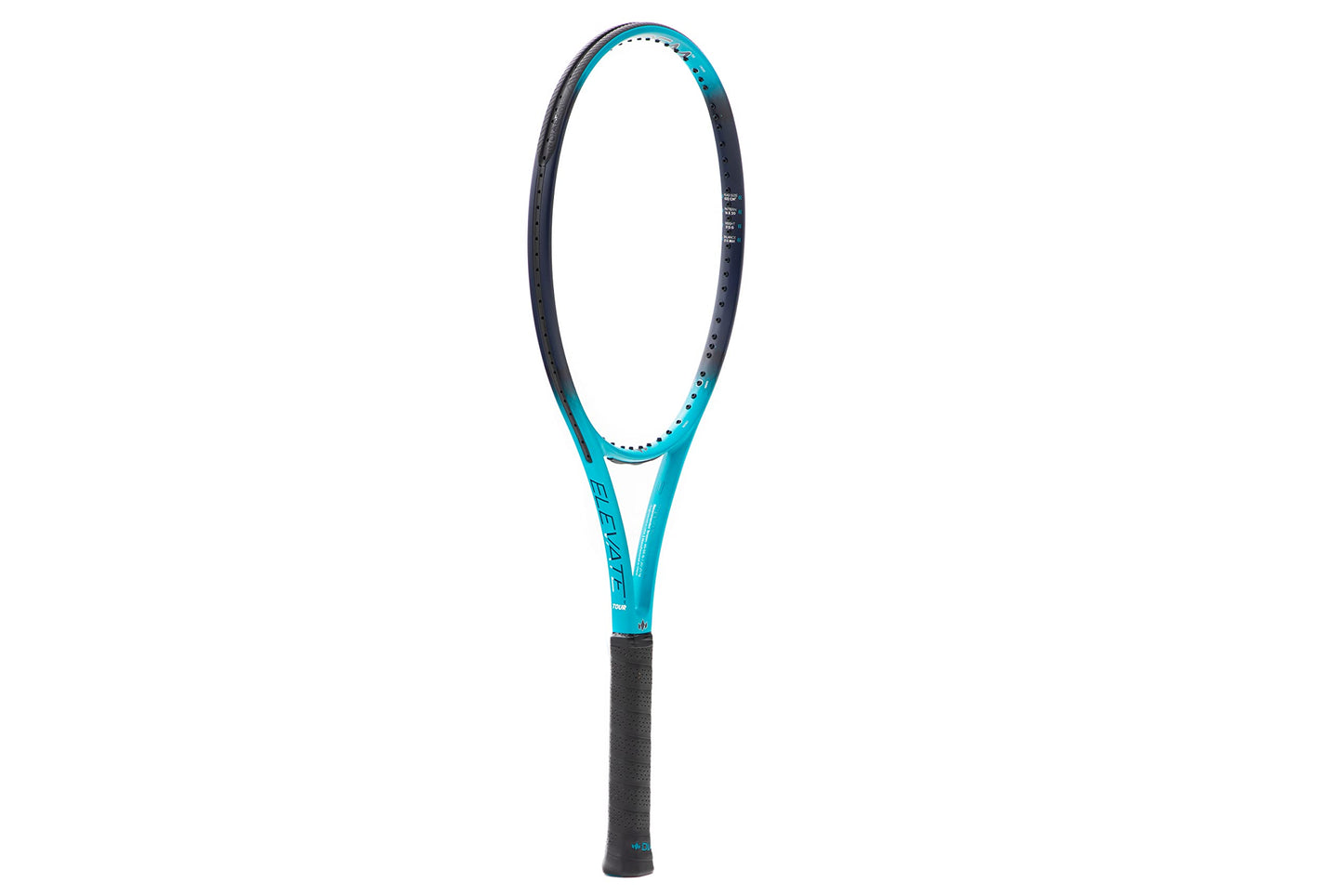 Elevate FS 98 Tour (4 1/8 (L1)) | 27” Adult Tennis Racket Unstrung | Flex Stabilization System for Stability & Power | Indoor/Outdoor | Ideal for Advanced & Professional Players