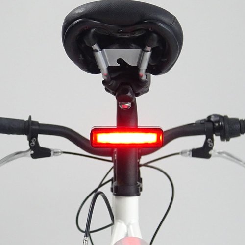 Intrinsic Tail Light