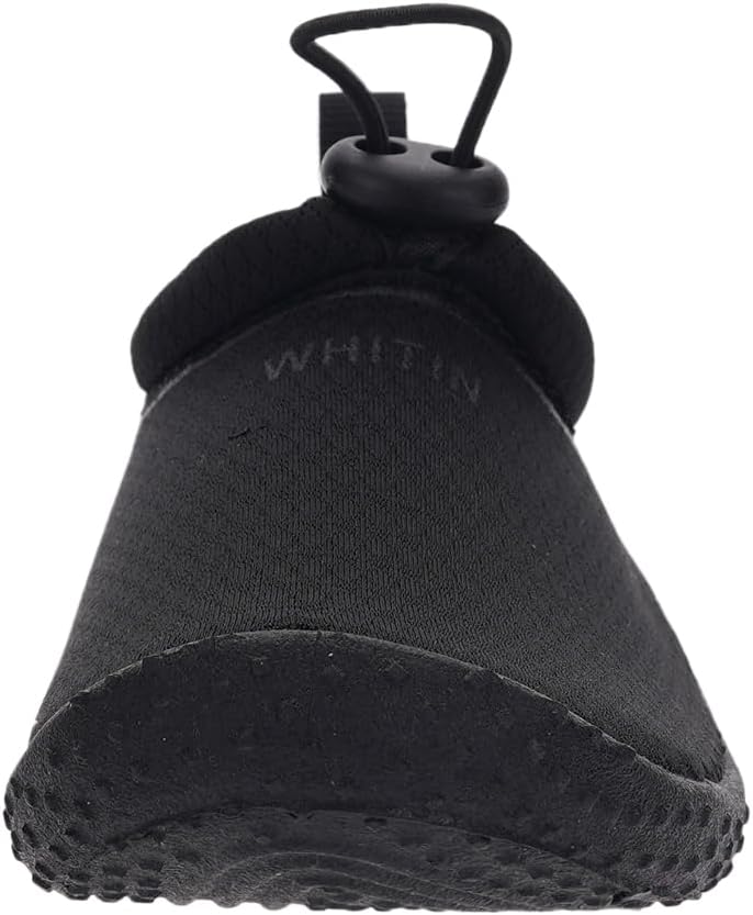 WHITIN Amphibious Water Shoes - Flexible Thick Sole for Kids | Perfect for Boys and Girls