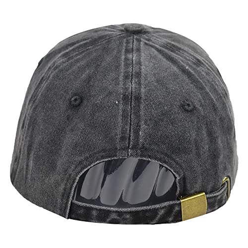 1966 Limited Edition Embroidered Adjustable Vintage Baseball Cap - HHNLB