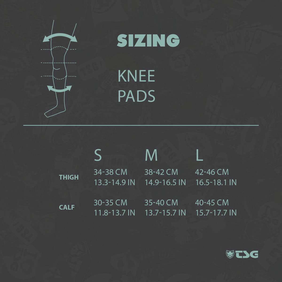 TSG Kneepad All Terrain Protective Pad, Skateboarding, Hardshell, EVA Foam, PE Knee Cap, Pre Shaped, Horseshoe, Tear Resistant Nylon, Top 360 Degree Strap, Pull Over, Swiss Design, Black