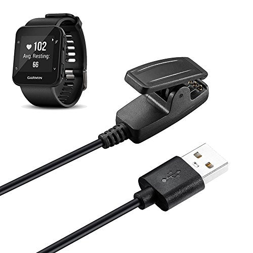 Replacement Charger for Garmin Forerunner 35 - 3.3ft