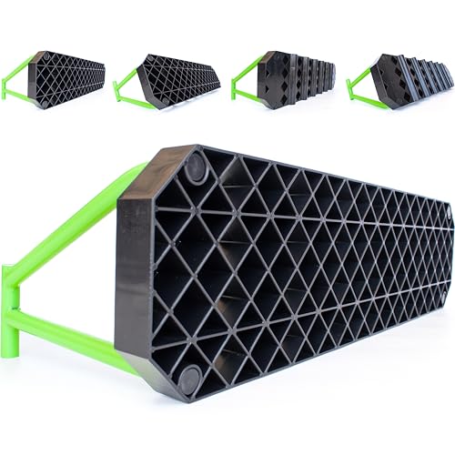 Soccer Rebounder Board - 4-in-1 Training System for Passing & Touch