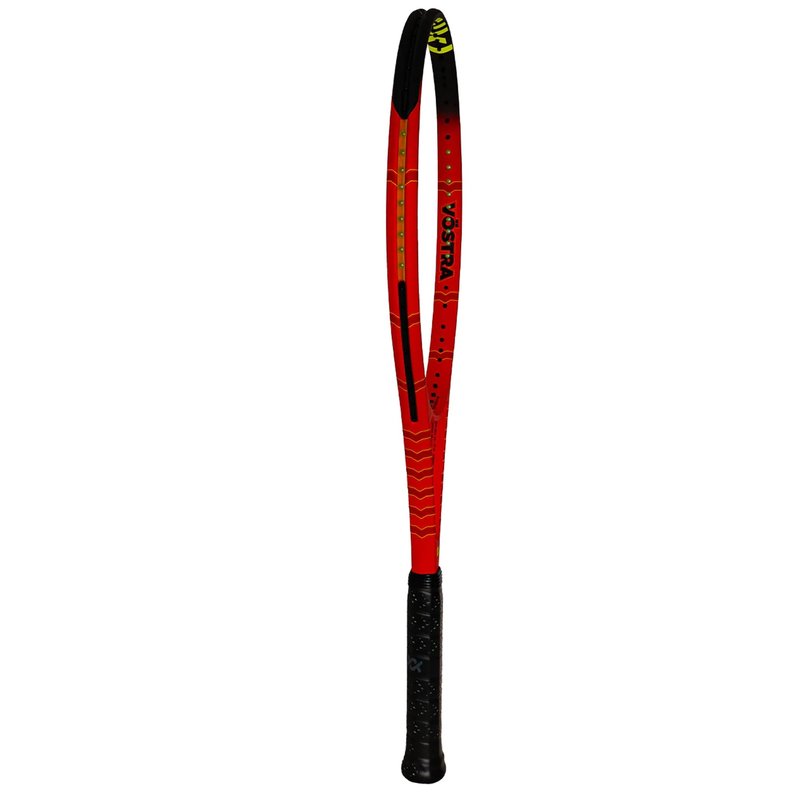 VOLKL VOSTRA V8 315 | Tennis Racquet | Featuring RED Cell & REVA | 315g or 11.1oz | Grip Sizes: 1-5 | *UNSTRUNG*