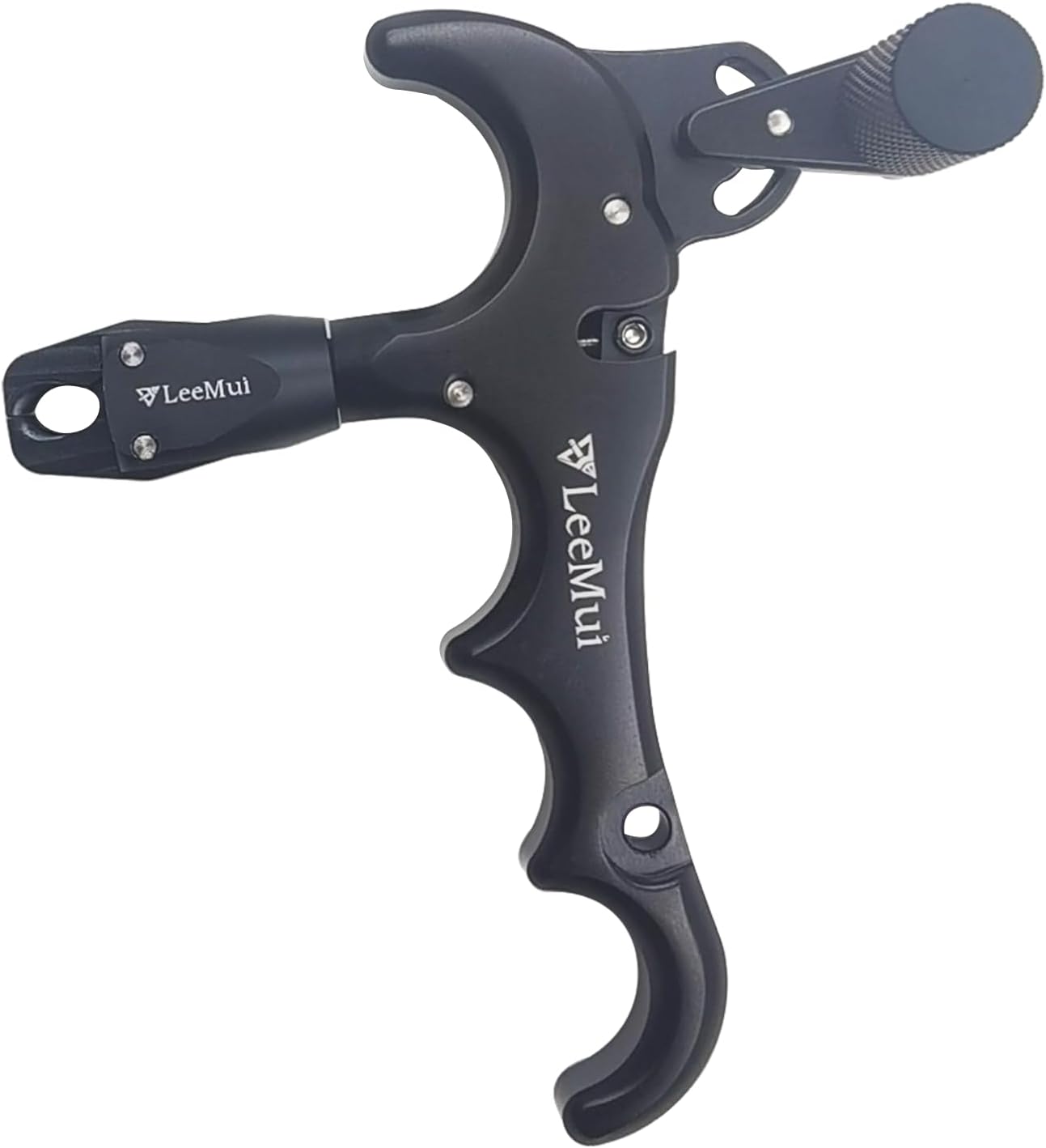 Release Archery 360° Rotatable Thumb Release Aid - Precision Control for Bow Shooting