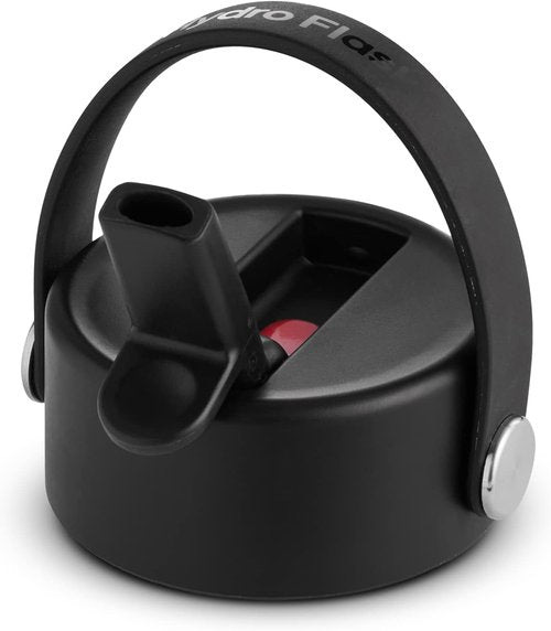 Hydro Flask Wide Mouth Lids - Essential Accessory for Your Wide Mouth Water Bottle