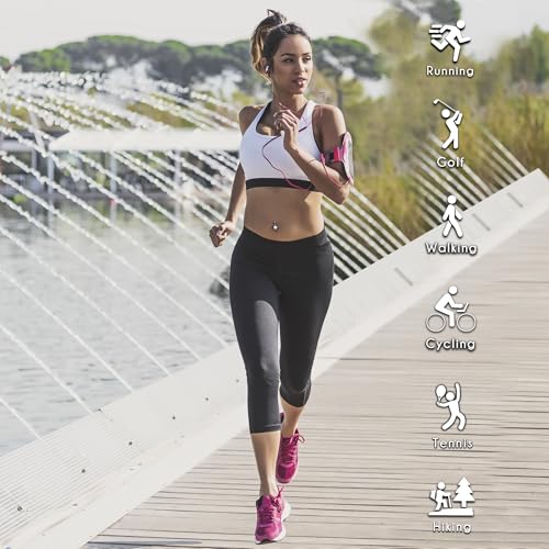 BRISIRA 3 Pairs Women's Bamboo Viscose Coolmax Running No Show Athletic Socks, Moisture-Wicking, Low Cut, Compression, White, Size 8-10