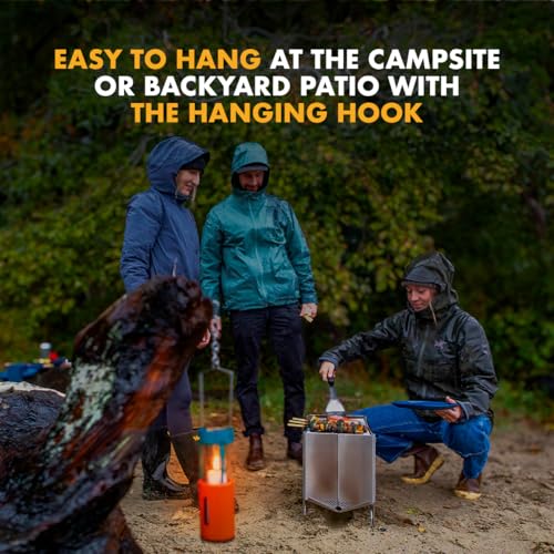 Original Candle Lantern Powder