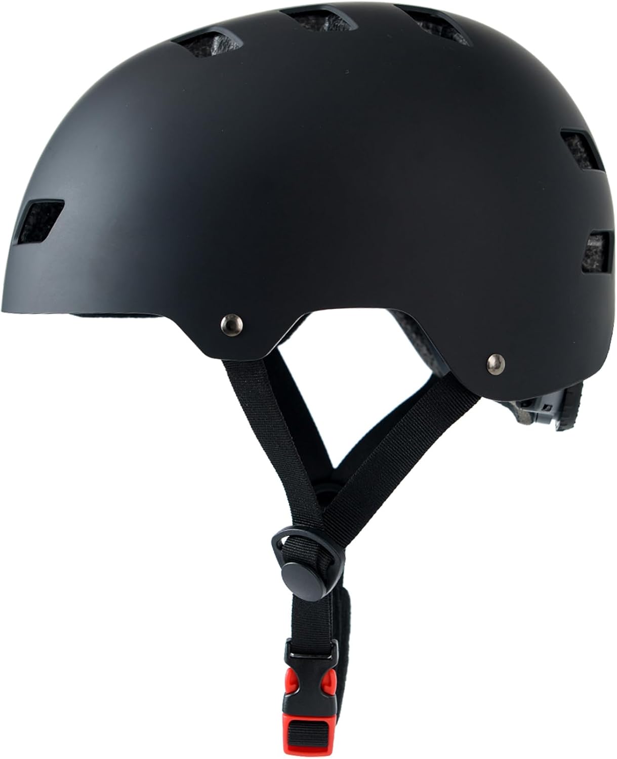 Bavilk Bike Helmet - Adjustable Multi-Sport Protection for Teens & Adults | 3 Sizes Available