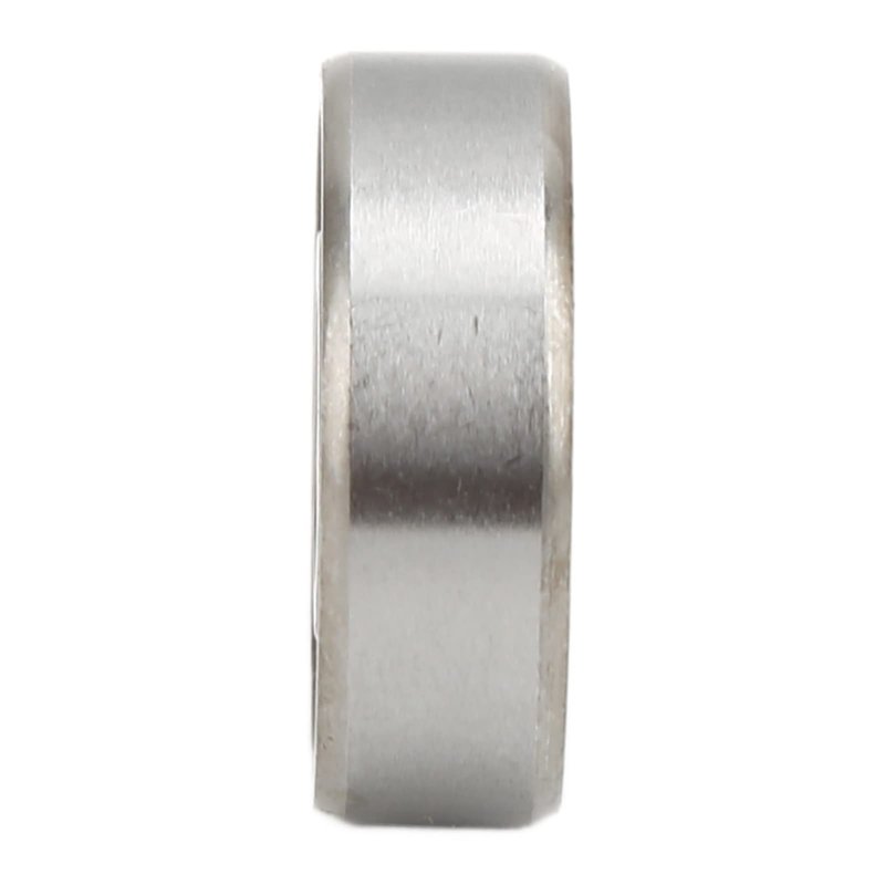 8Pcs 608ZZ Ball Bearing, ABEC 11 Carbon Steel Sealed Skateboard Bearings 8x22x7mm/0.31x0.9x0.28in for Skateboards Inline Skates Scooters