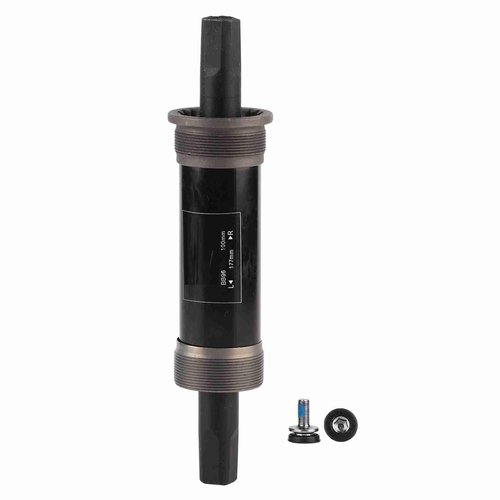 Demeras Bottom Bracket Bottom Bracket Lock Ring for Fat Snow 80142 100155 100177mm(100177mm)
