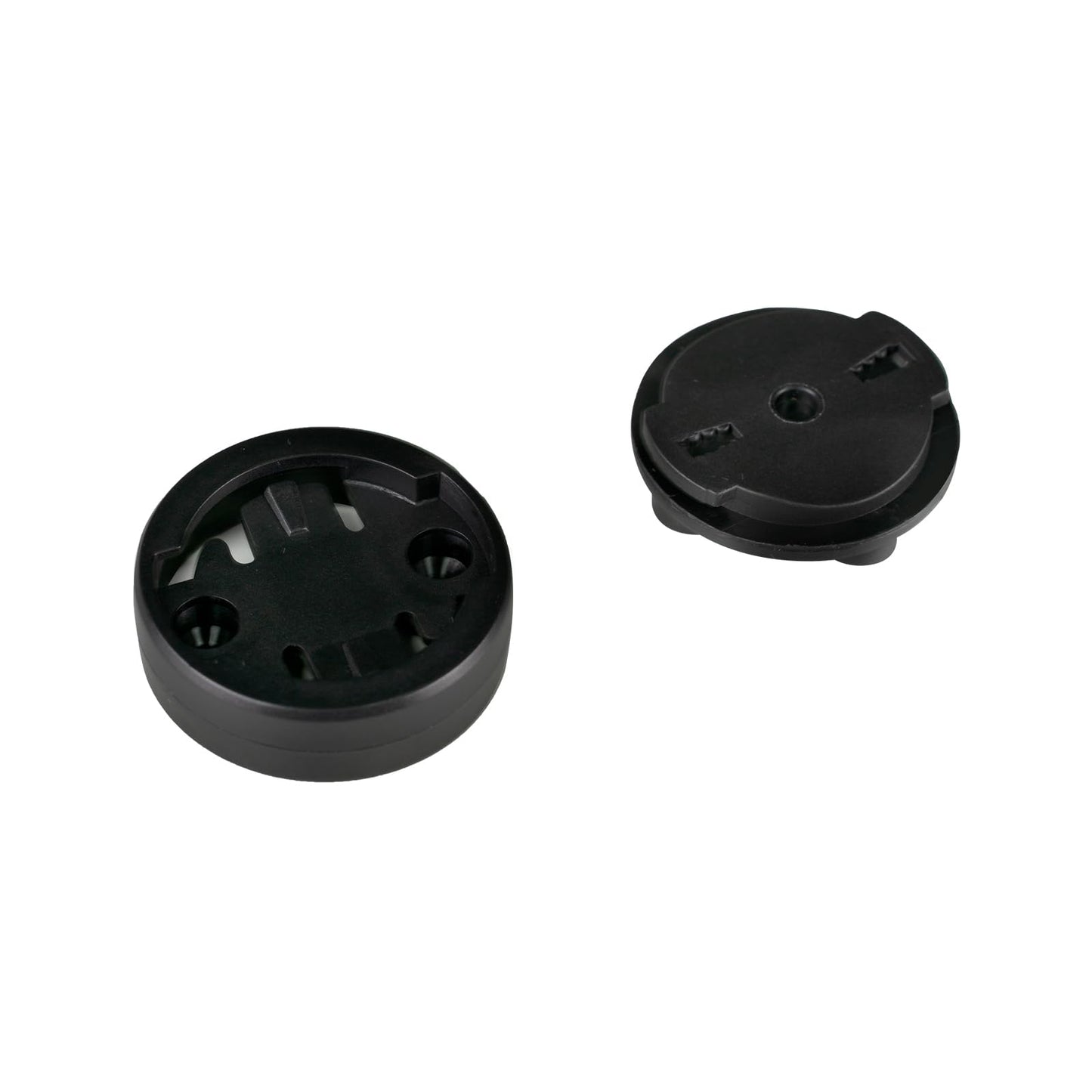RAVEMEN QTM01 Plastic Mount to Make FR160 Compatible with Wahoo Computers