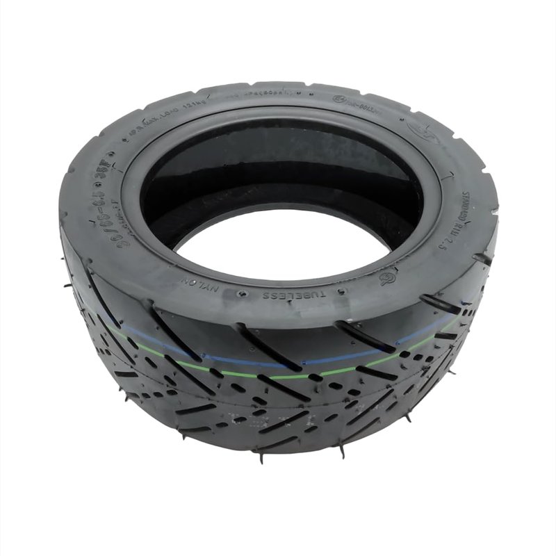 90/65-6.5 CST Vacuum Self Repairing Tire 11 Inch For Dualtron Thunder YUME X11 Zero 11X Kaabo Wolf Warrior Electric Scooter Wear Resistant Road Tire Parts