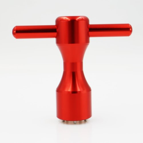 LEZHISNUG New 2 x 20g Custom Weights + Red Wrench s Compatible With Titleist Scotty Cameron Putters Weights, Golf Putter Weights, Red