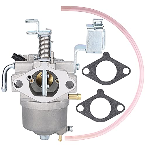 Yamaha G16 G17 G18 G19 G20 G21 Carburetor Kit with Air Filter for Golf Cart