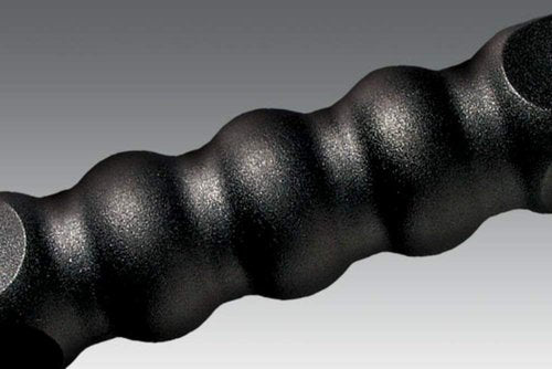 Koga SD1 Made of High Impact Polymer - Good for Self Defense, Security and Sports.