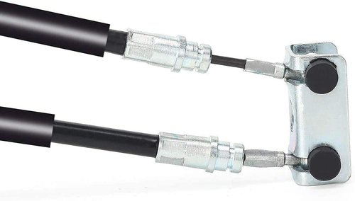 70969-G03 Golf Cart Brake Cable Set Fits EZGO TXT 1994 & up or EZGO TXT Marathon Medalist Golf Cart 70716-G03 70273-G03 70969-G03
