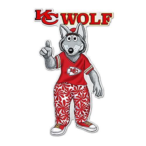 Kansas City Chiefs Felt Pennant - NFL Football Wall Decor