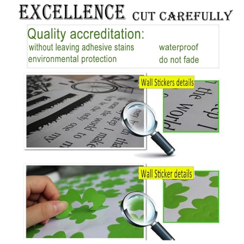 Bathroom Door Signs Wall stickers,Funny Restroom Sign Sticker, Cute Men and Women Bathroom Signs PVC Stickers, Small Bathroom Decorative Signage£¬Mens and Womens Bathroom Sign for Business (Black)