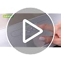NutriChef Silver Automatic Vacuum Food Sealer with Starter Kit, Compact & Easy to Use