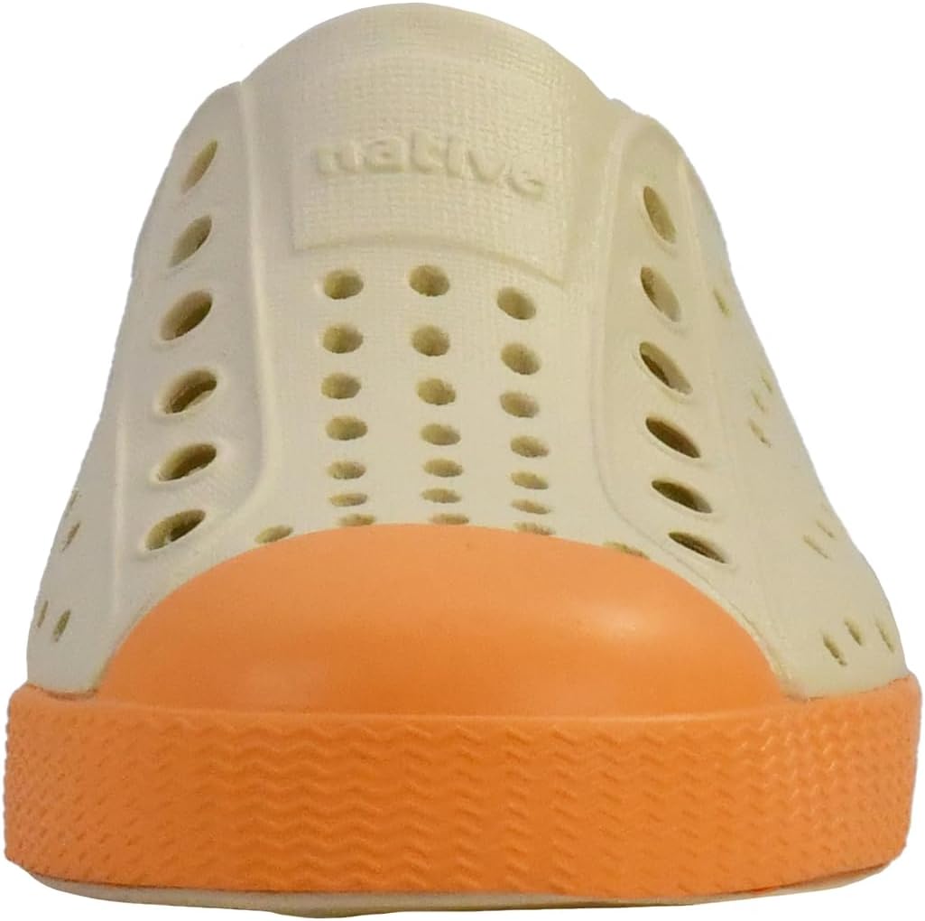 Native Shoes | Unisex Kids Jefferson Sneakers - Lightweight, Comfortable, Easy to Clean