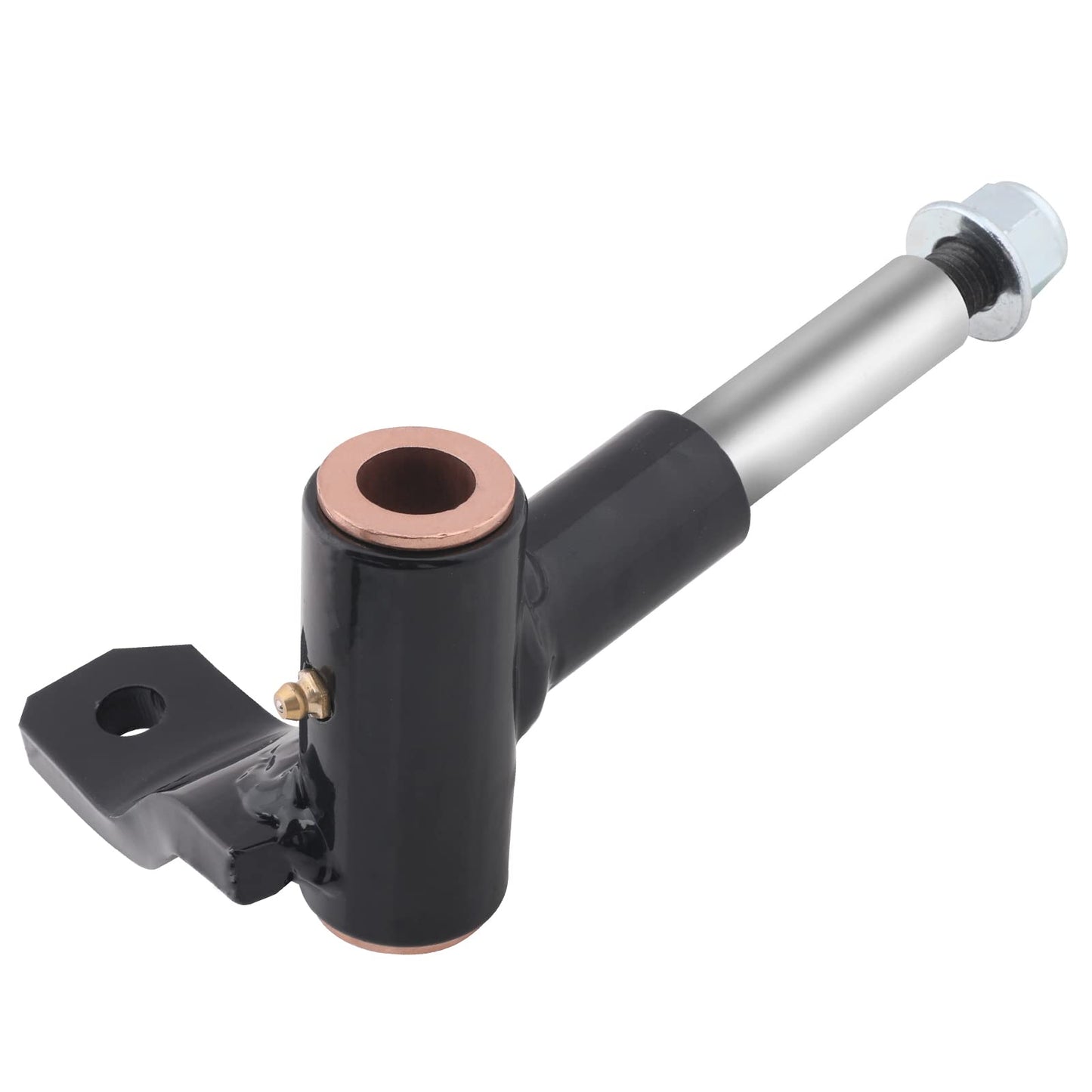 Roykaw Club Car Precedent Spindle Assembly for 2004-up Gas and Electric Golf Cart Models, Driver Side, Replaces OEM # 1022879-01, 1036387-01