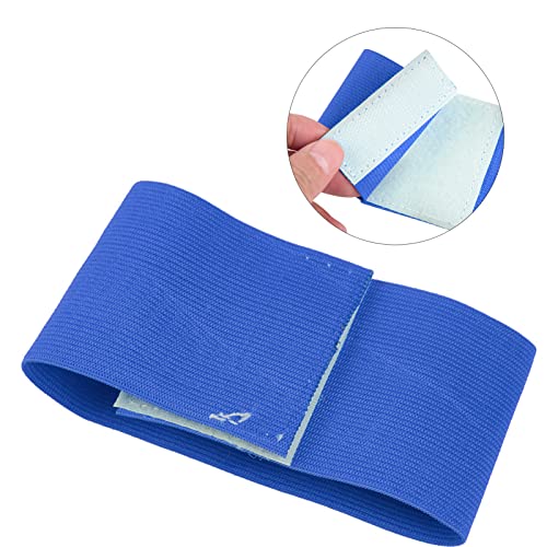 Bright Colors Portable Arm Bands for Youth & Adults - 5 Options