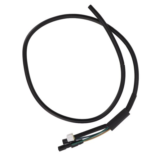 Electric Scooter Motor Cables, Electric Scooter Motor Wires Harness Upgrade Spare Part Available for ES1 ES2 ES3