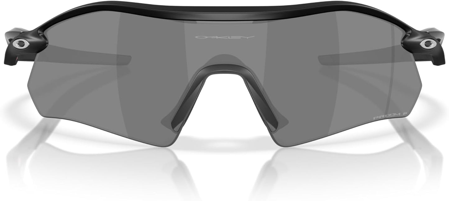 Oakley Holbrook XXL Rectangular Sunglasses - Stylish UV Protection & Durable Design