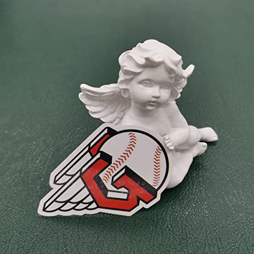 70 Pcs Baseball Stickers - Waterproof Vinyl Decals for Hydroflask & More
