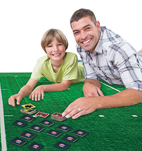 NFL Matching Game for Kids - Fun Family Game with 18 Pairs