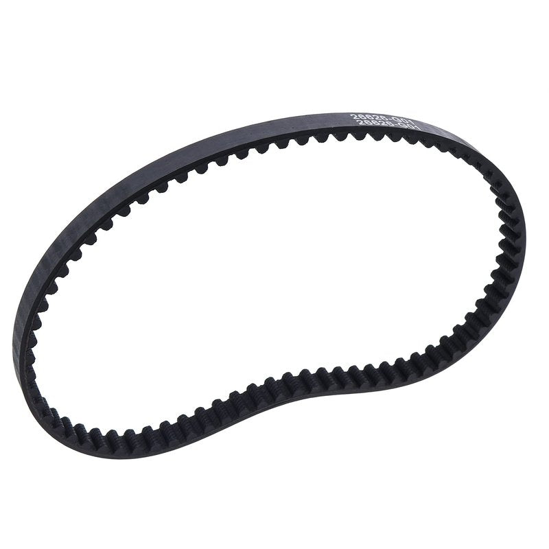 Holdia Timing Belt 26626-G01 Compatible with Golf Cart EZGO 1991 and 2008 E-Z-GO 4 Cycle Gas Engine