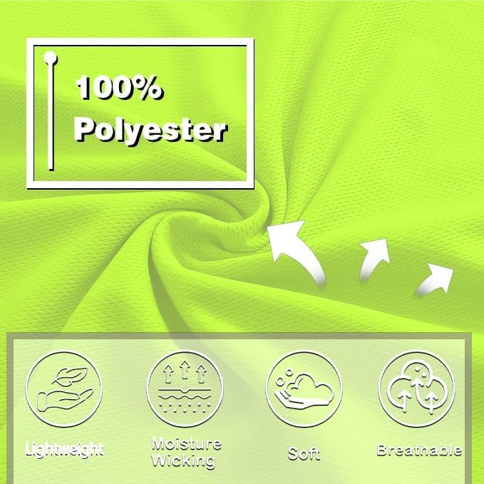 Skiennix Men's Long Sleeve Sun Shirt - Lightweight UV Protection Quick Dry Athletic Tee for Hiking & Fishing